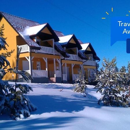 Villa Ducic Zlatibor Ngoại thất bức ảnh