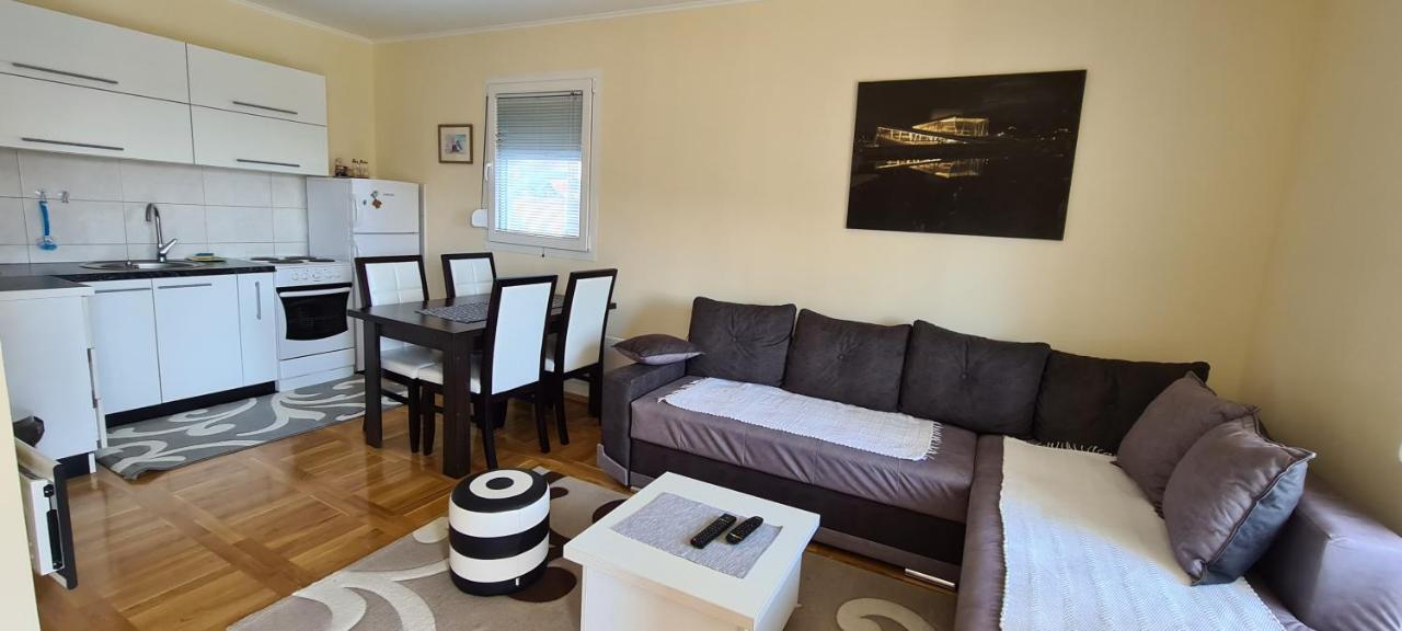 Villa Ducic Zlatibor Ngoại thất bức ảnh