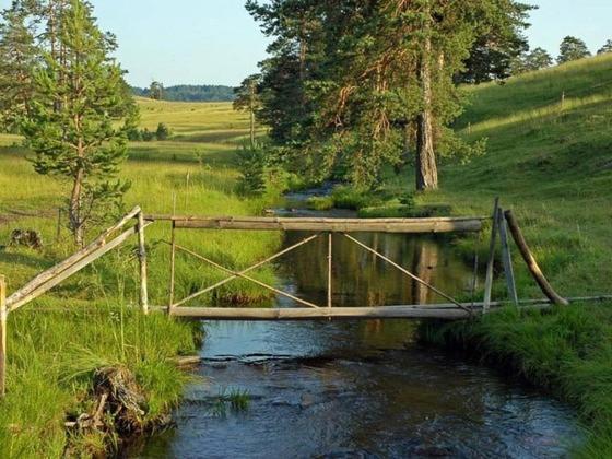 Villa Ducic Zlatibor Ngoại thất bức ảnh